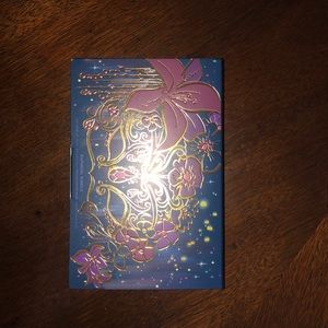 Rapunzel Colourpop Disney Masquerade Bundle